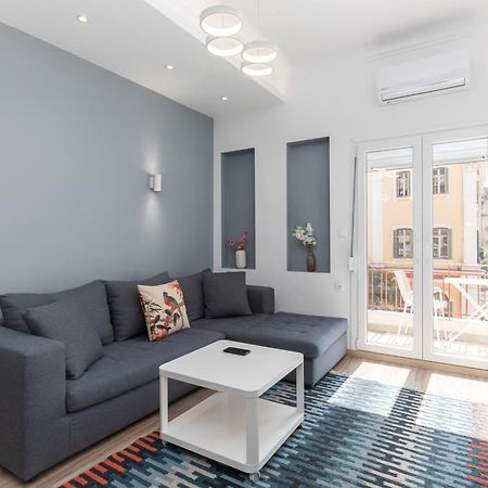 Liberty Apt By Halu! Apartments سالونيك المظهر الخارجي الصورة