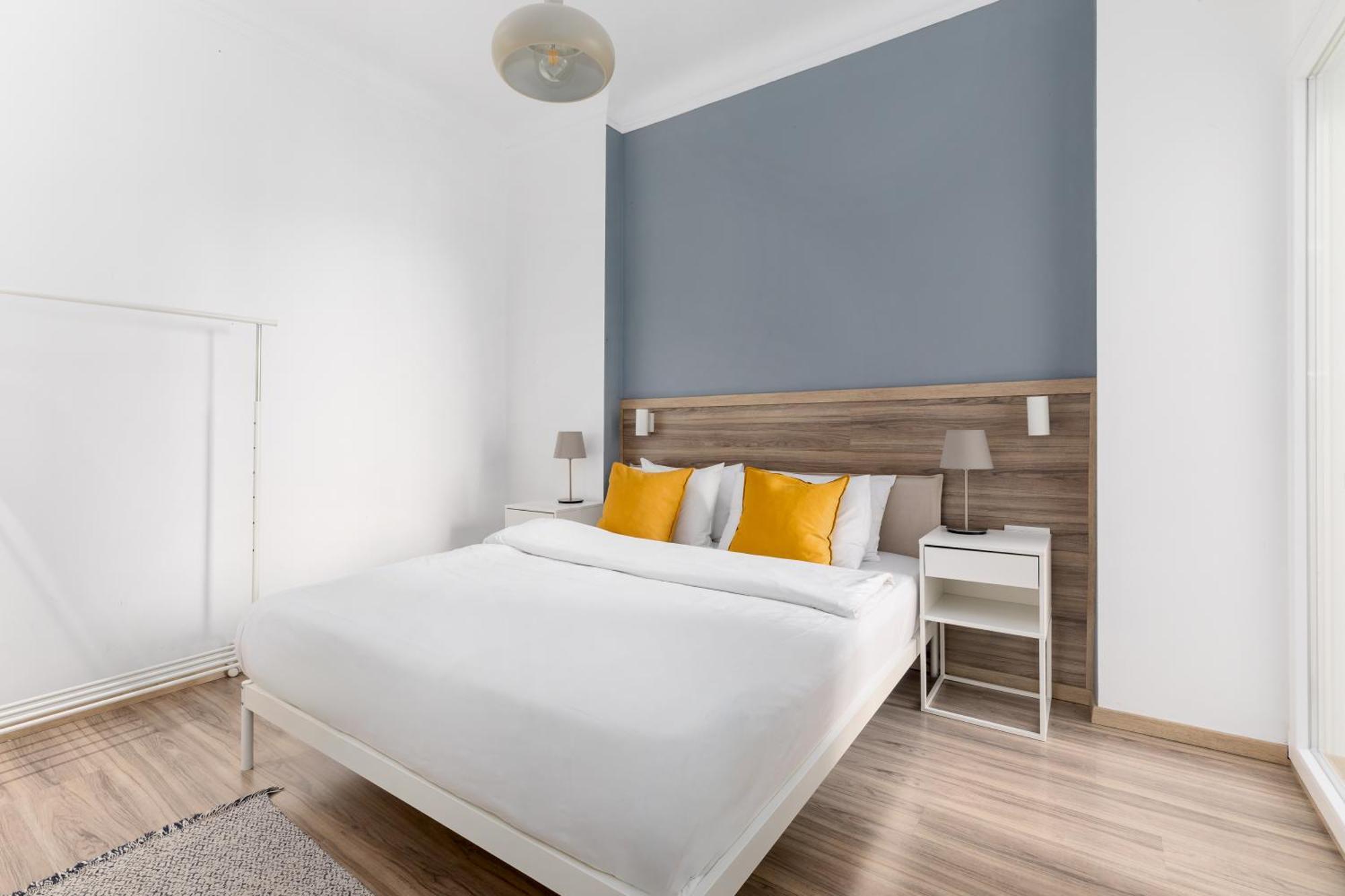 Liberty Apt By Halu! Apartments سالونيك المظهر الخارجي الصورة