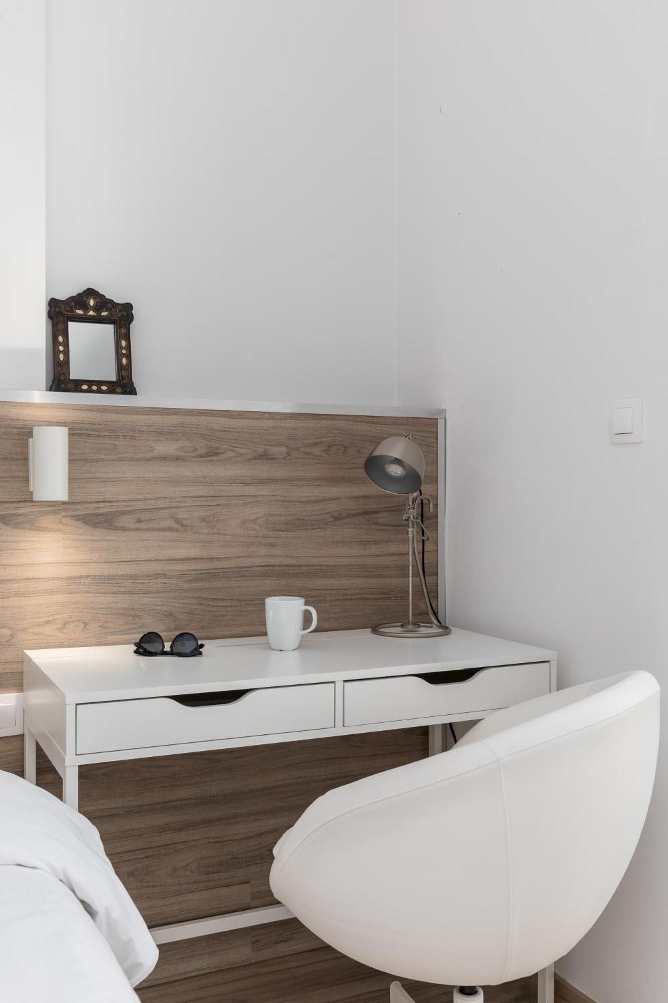 Liberty Apt By Halu! Apartments سالونيك المظهر الخارجي الصورة