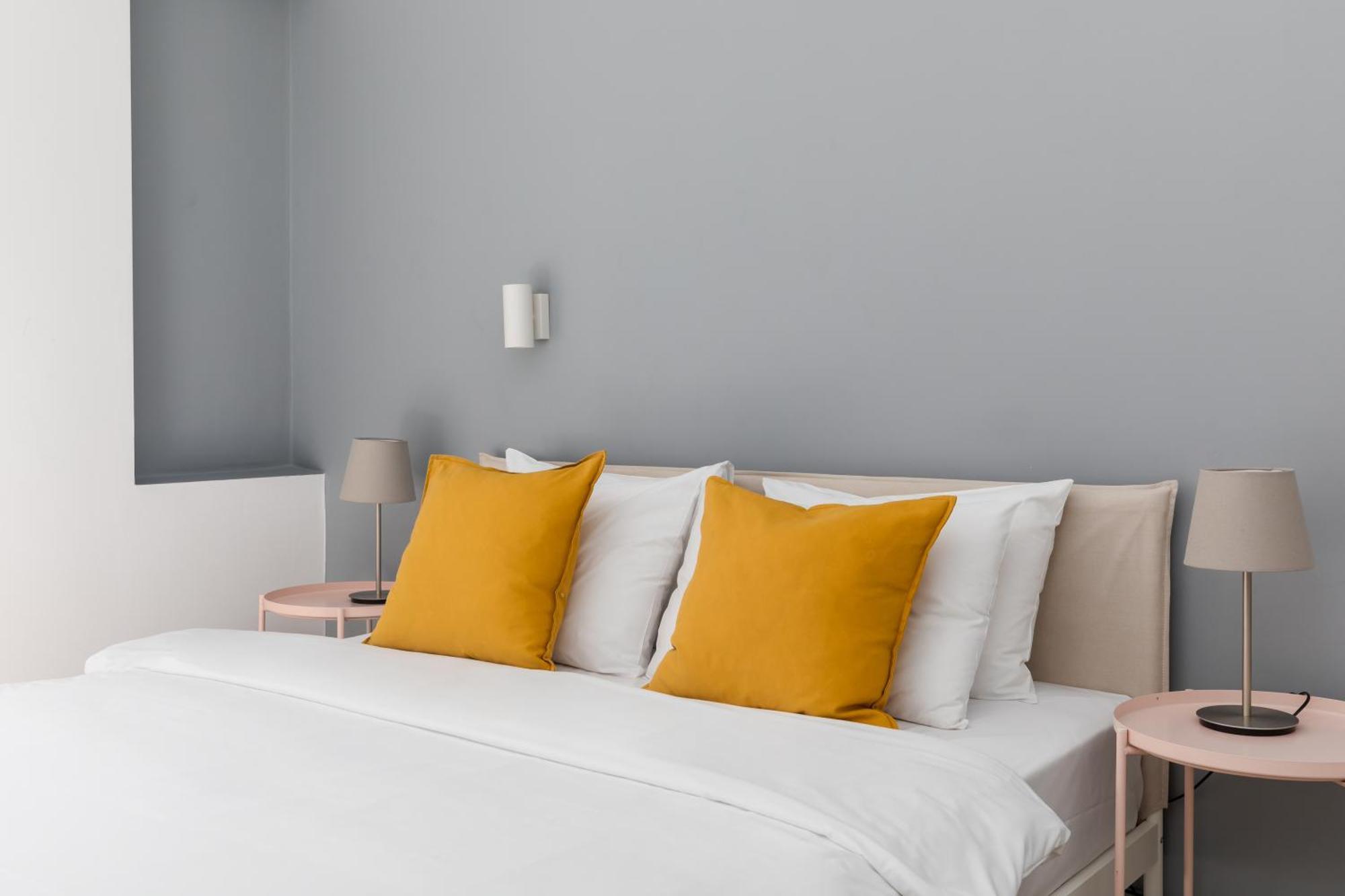 Liberty Apt By Halu! Apartments سالونيك المظهر الخارجي الصورة