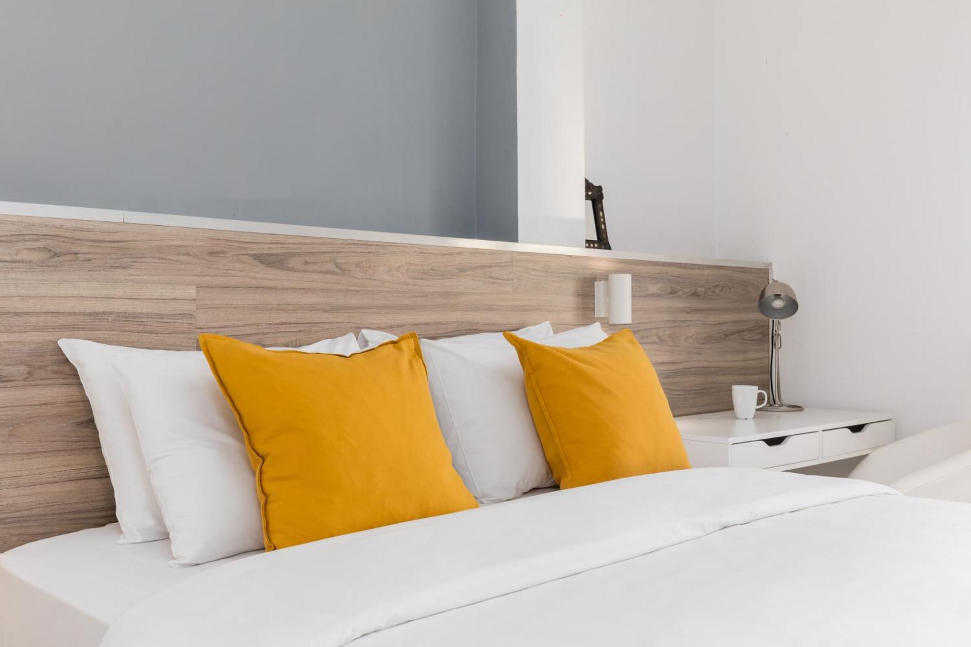 Liberty Apt By Halu! Apartments سالونيك المظهر الخارجي الصورة