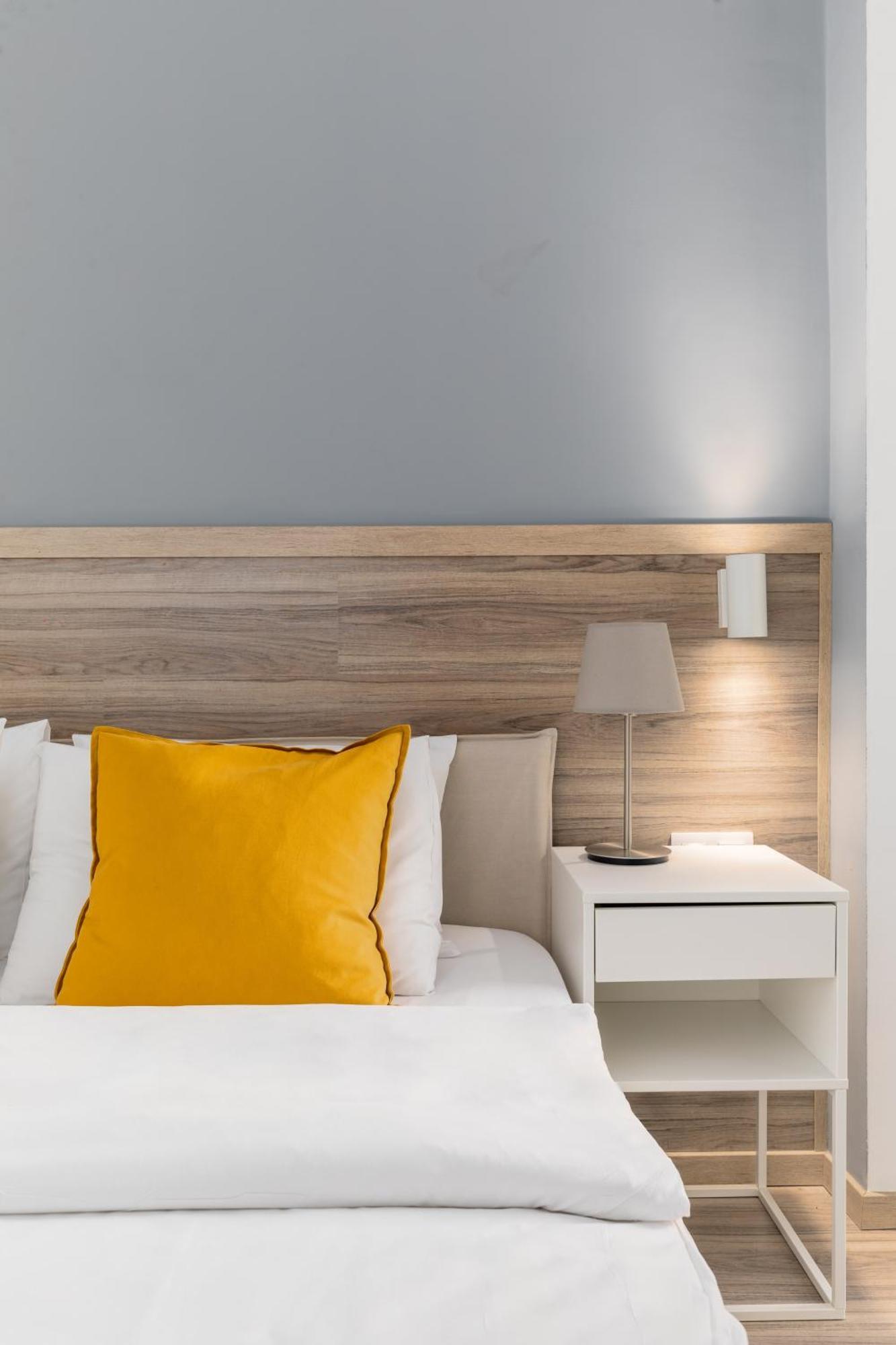 Liberty Apt By Halu! Apartments سالونيك المظهر الخارجي الصورة
